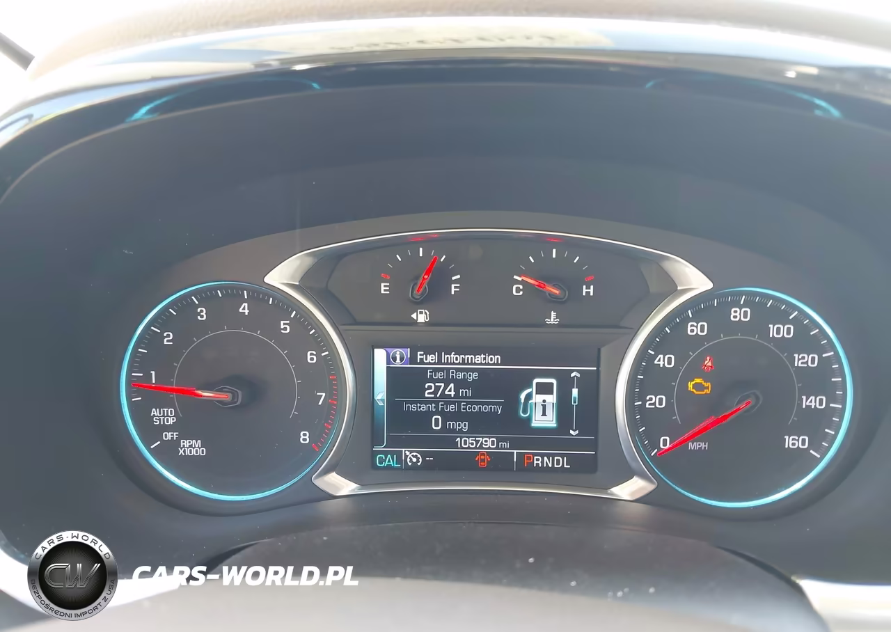 2018 Chevrolet Traverse Premier VIN:1GNERKKW0JJ112714 - 7