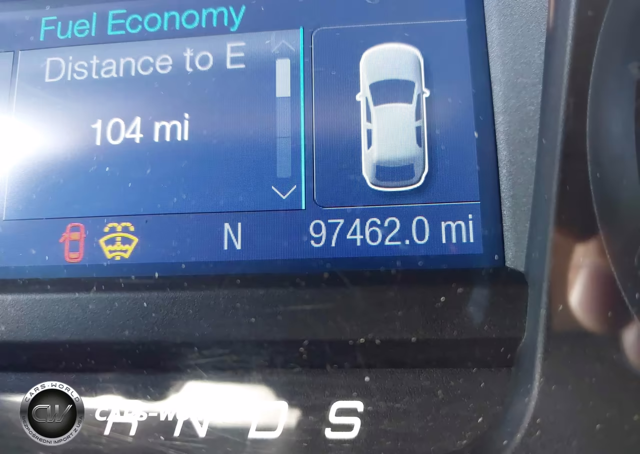 2013 Ford Taurus Sel VIN:1FAHP2E84DG158921 - 15