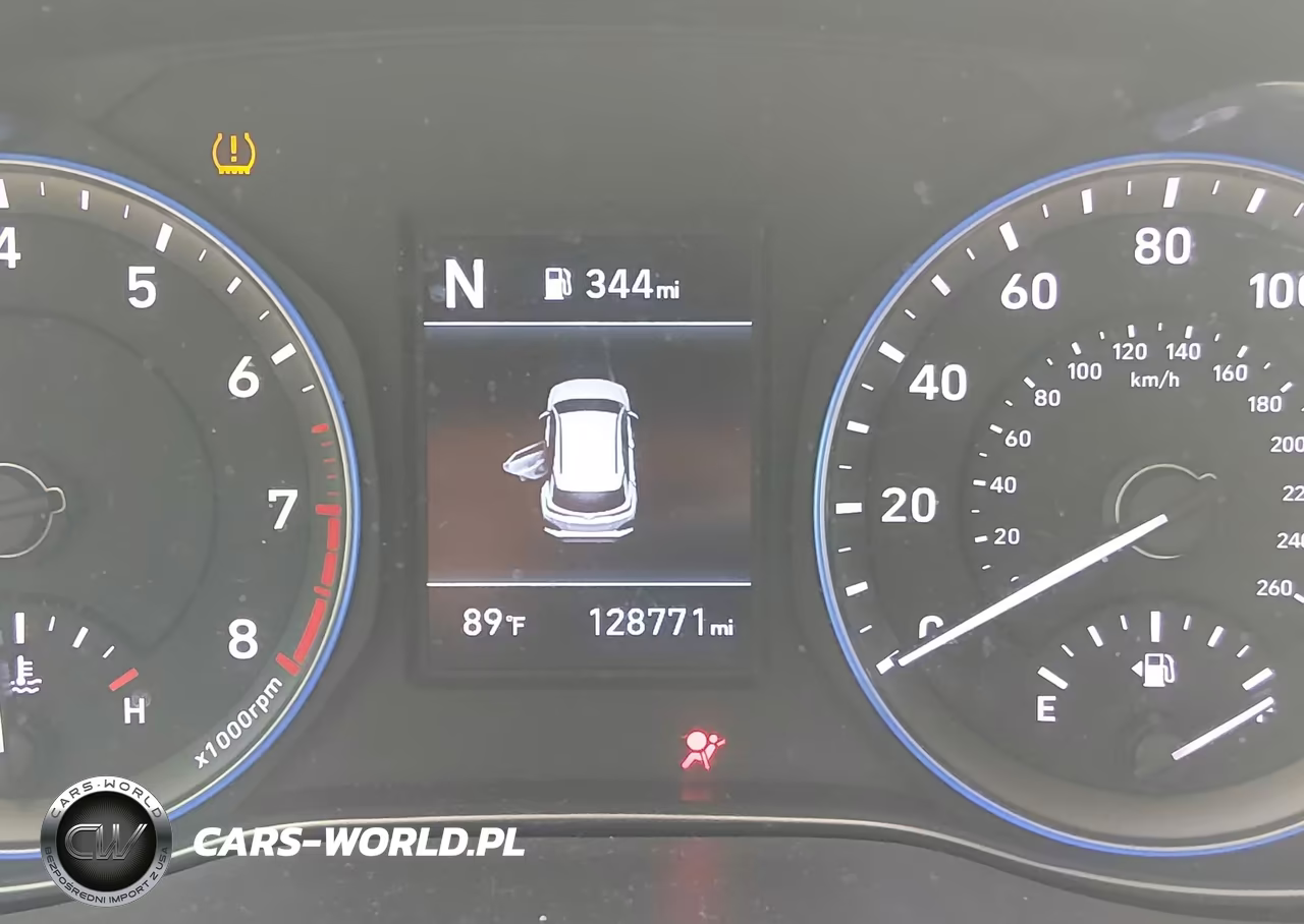 2021 Hyundai Kona Se VIN:KM8K12AA8MU663898 - 15
