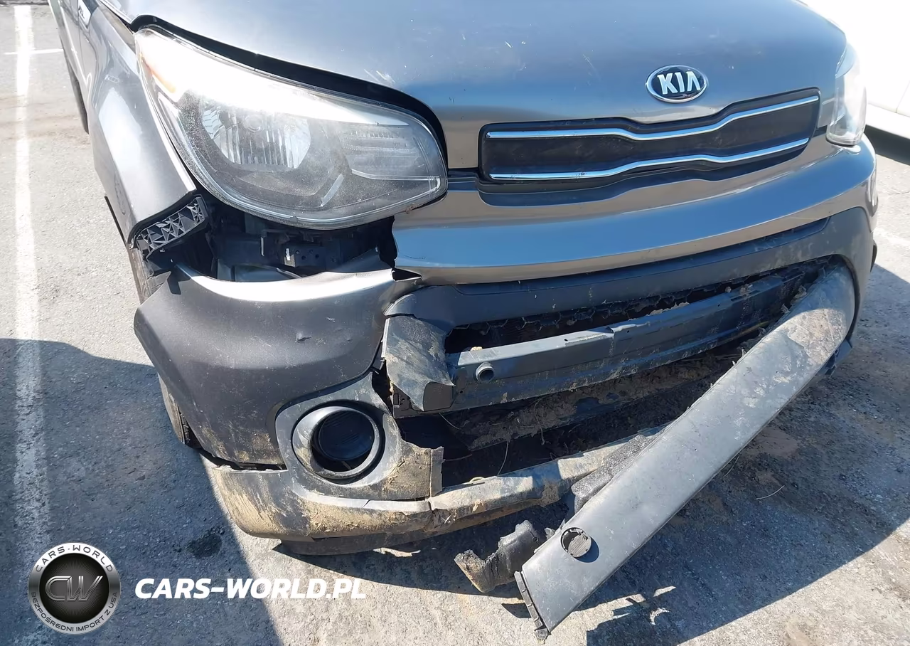 2017 Kia Soul VIN:KNDJN2A2XH7459301 - 6