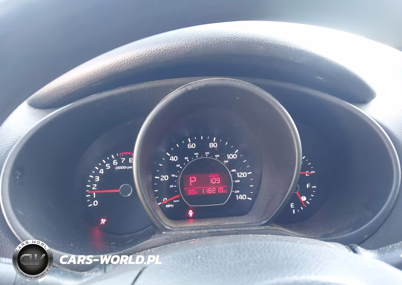 2017 Kia Soul VIN:KNDJN2A2XH7459301 - 7