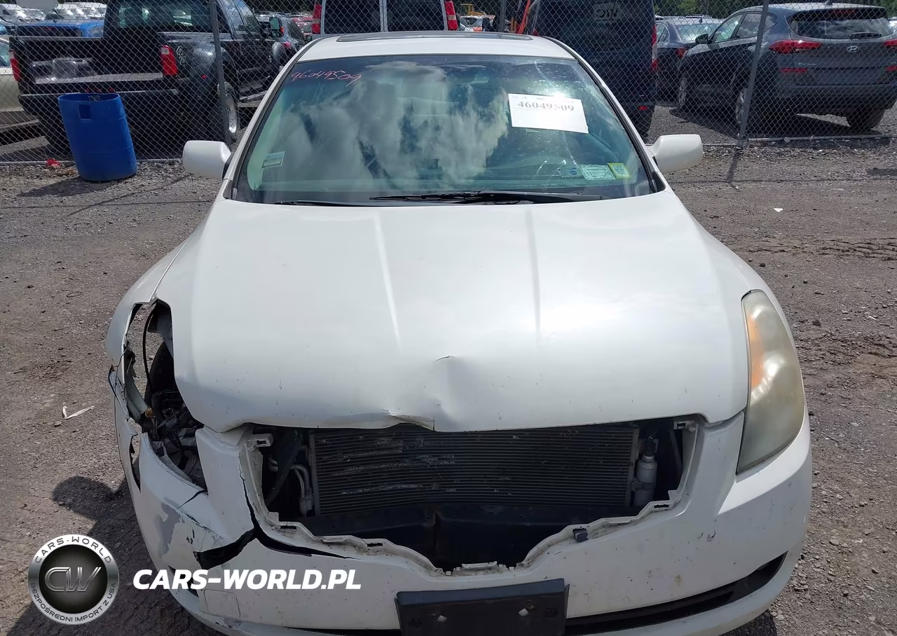 2009 Nissan Altima 2.5 S VIN:1N4AL21E49N427317 - 12
