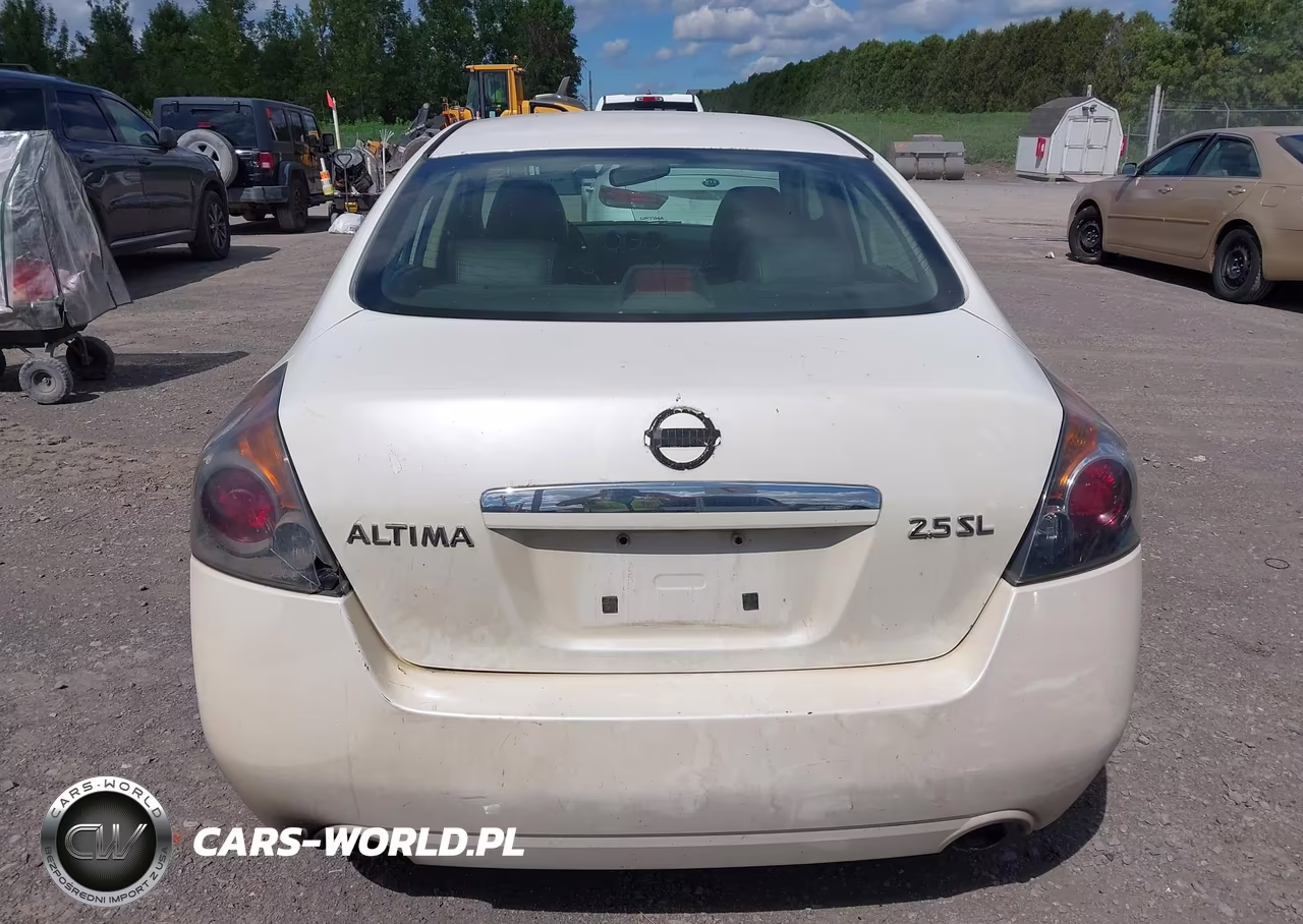 2009 Nissan Altima 2.5 S VIN:1N4AL21E49N427317 - 16
