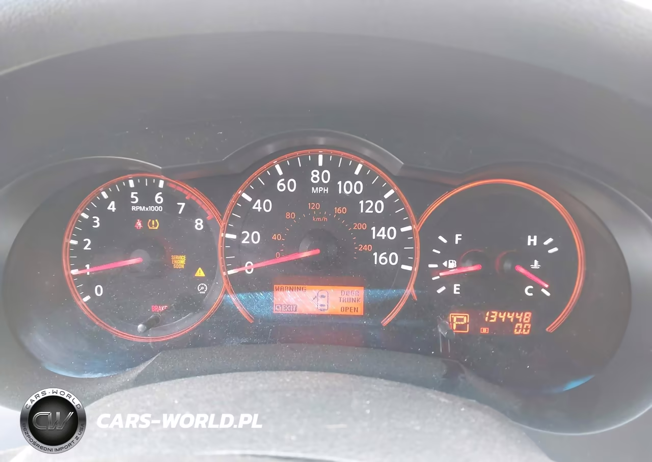 2009 Nissan Altima 2.5 S VIN:1N4AL21E49N427317 - 7
