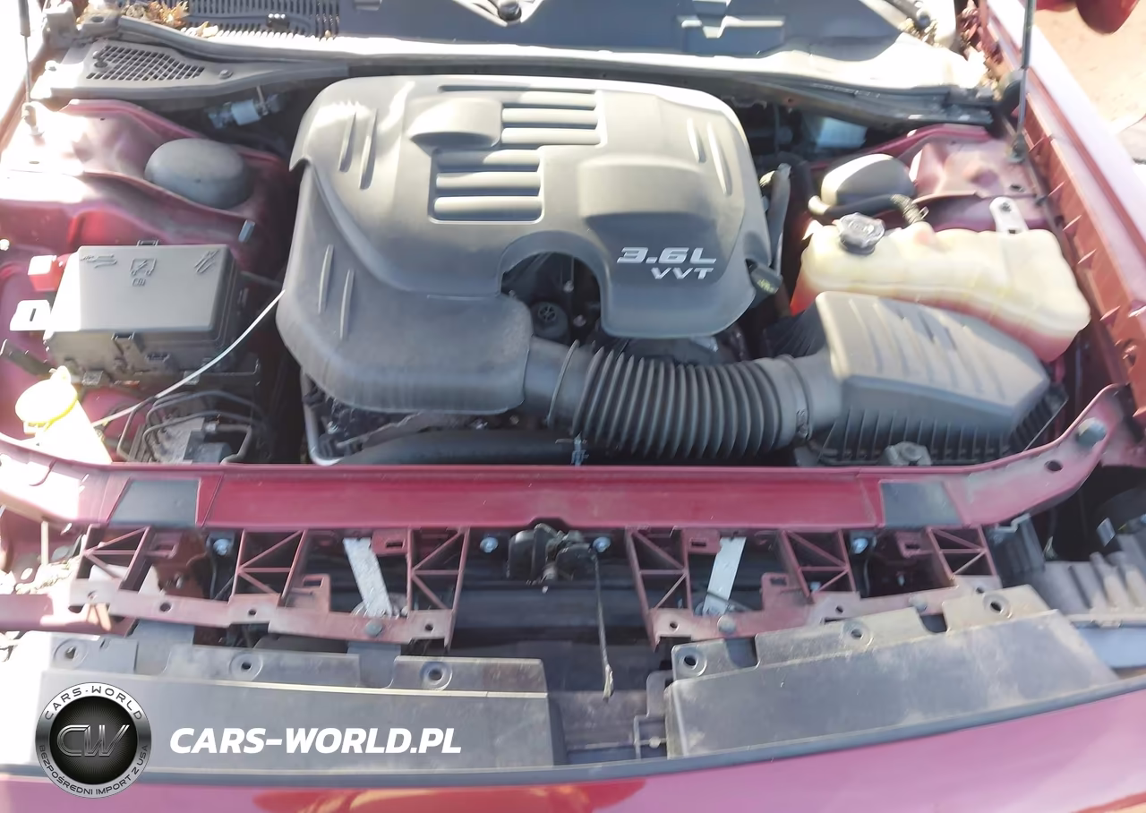 2021 Dodge Challenger Gt VIN:2C3CDZJG8MH651612 - 10