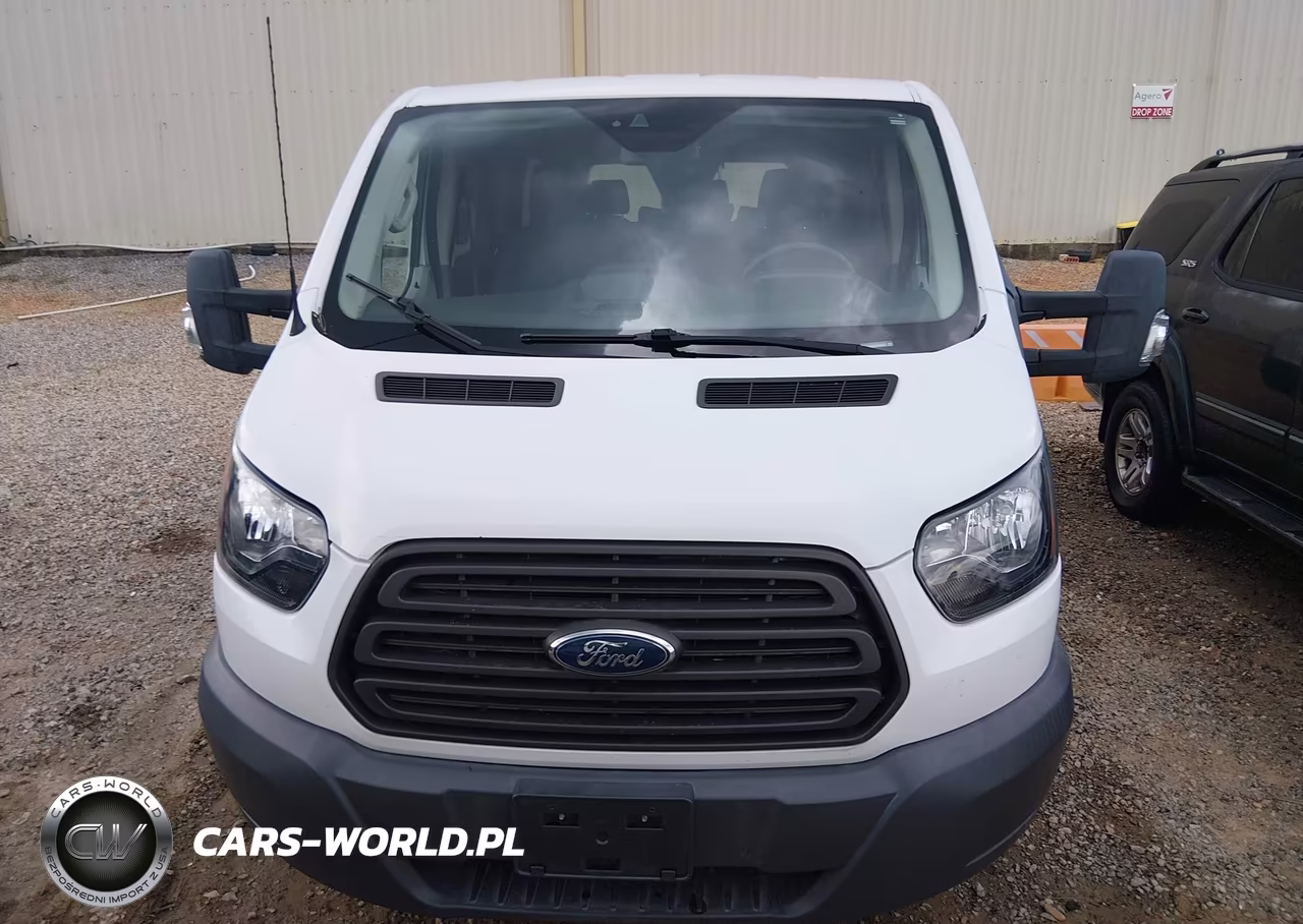 2018 Ford Transit-150 Xl VIN:1FMZK1ZM2JKB35995 - 12