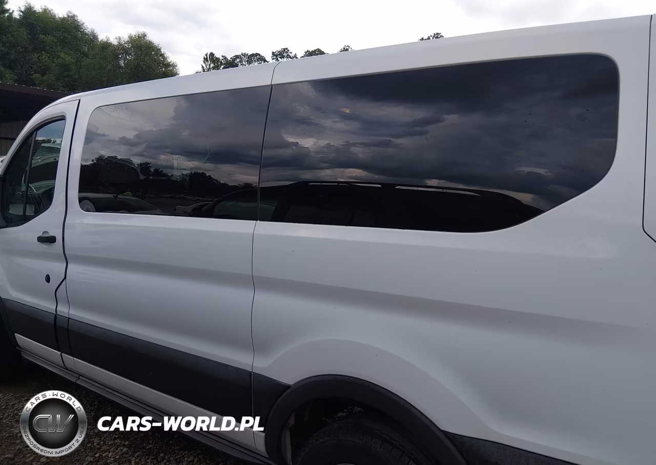 2018 Ford Transit-150 Xl VIN:1FMZK1ZM2JKB35995 - 14
