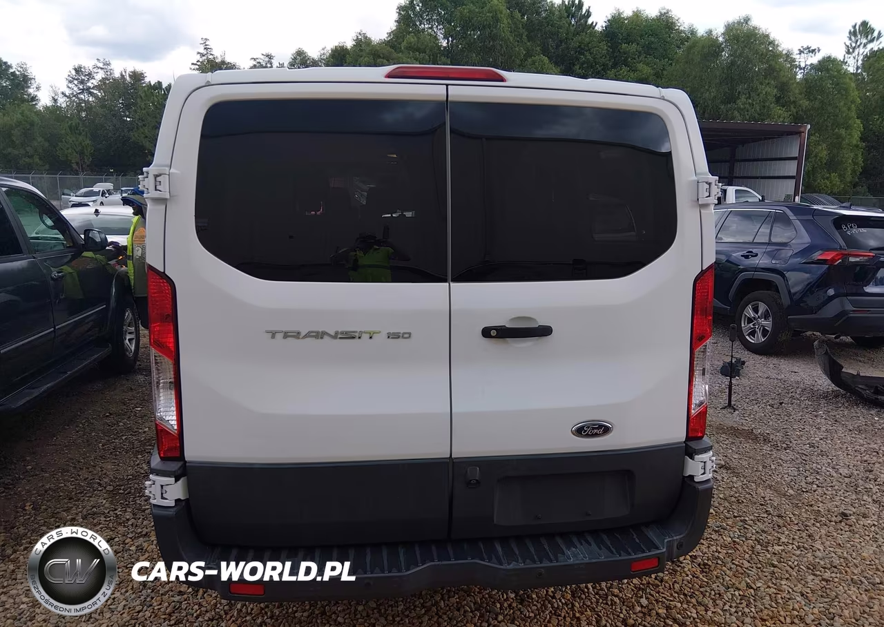 2018 Ford Transit-150 Xl VIN:1FMZK1ZM2JKB35995 - 16