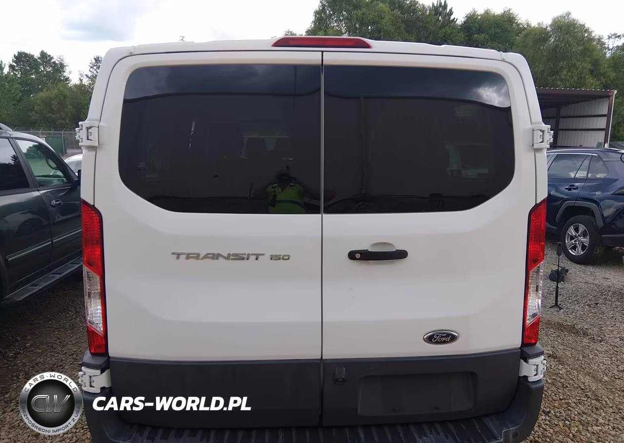 2018 Ford Transit-150 Xl VIN:1FMZK1ZM2JKB35995 - 6