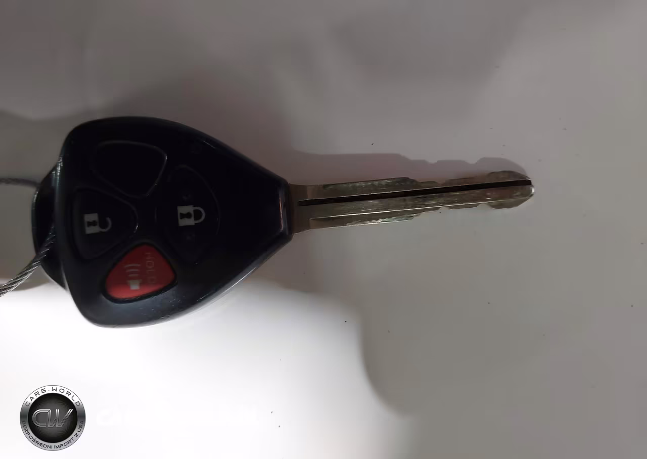 2010 Toyota Yaris VIN:JTDBT4K31A4076836 - 11