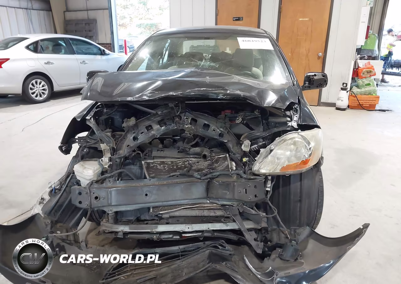 2010 Toyota Yaris VIN:JTDBT4K31A4076836 - 12