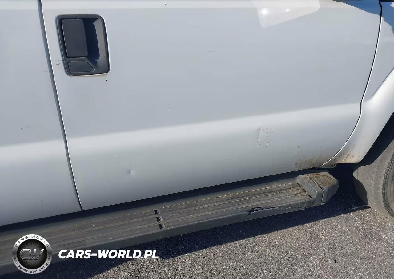 2011 Ford F-350 Xl VIN:1FT8X3D62BEA32100 - 14