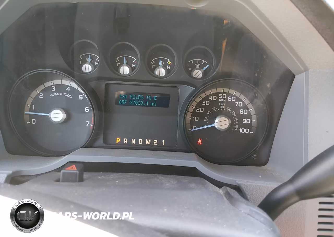 2011 Ford F-350 Xl VIN:1FT8X3D62BEA32100 - 20