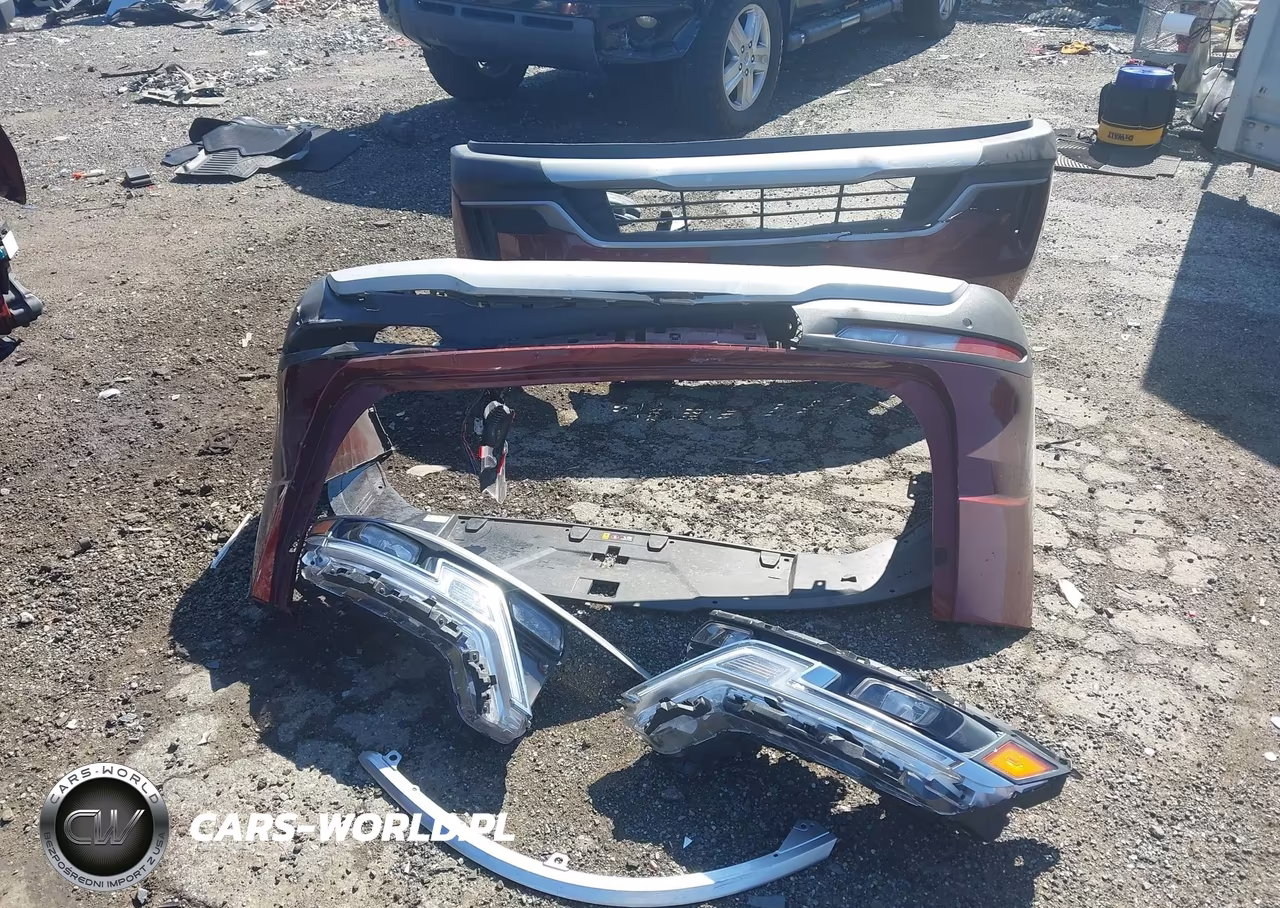 2022 Kia Carnival Mpv Lx Seat Package VIN:KNDNB4H39N6189645 - 12