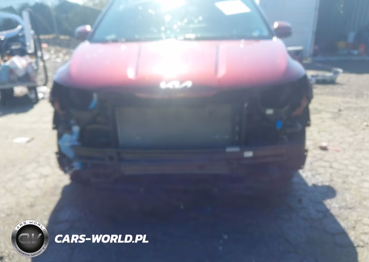 2022 Kia Carnival Mpv Lx Seat Package VIN:KNDNB4H39N6189645 - 6