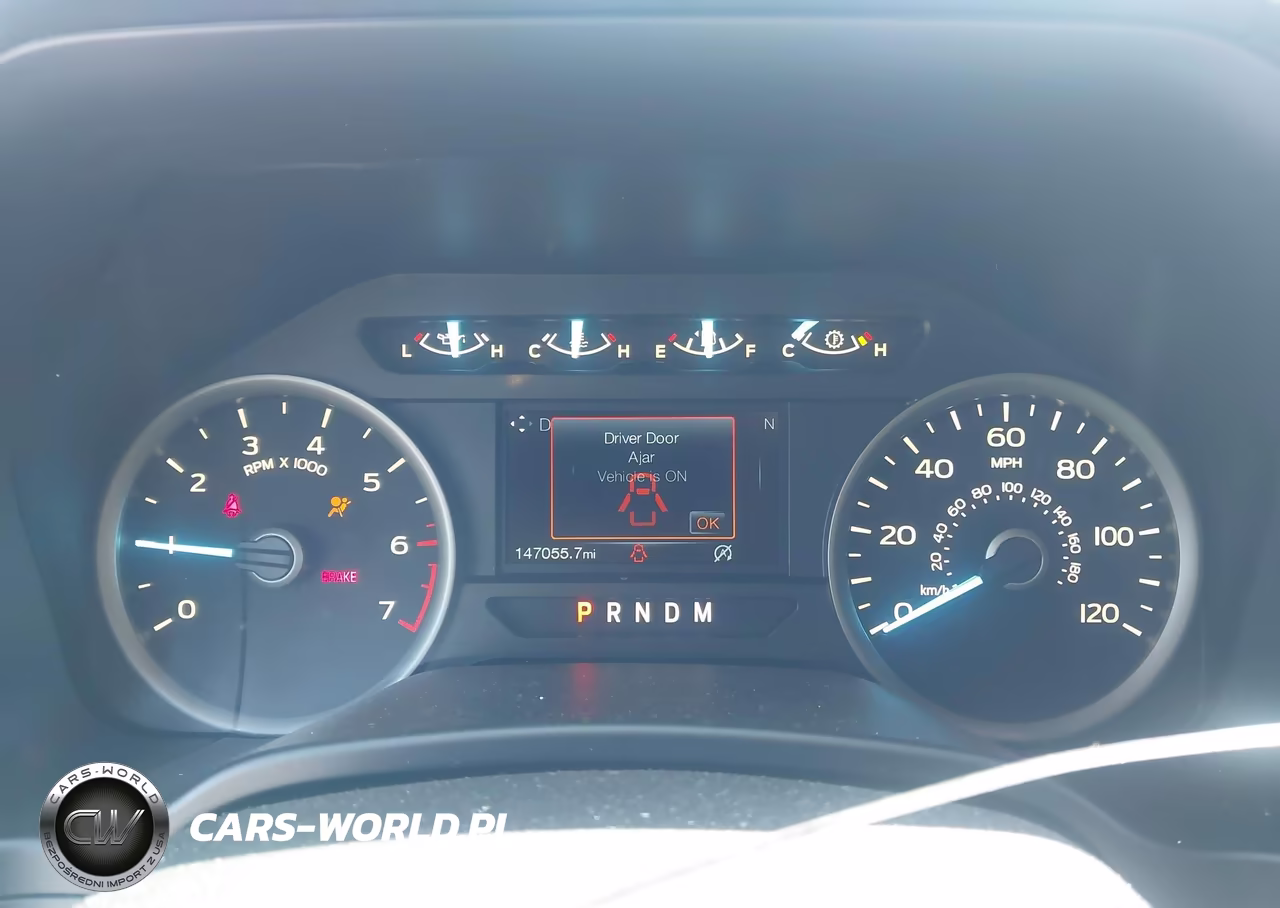 2018 Ford F-150 Xlt VIN:1FTEW1E5XJFC85609 - 7