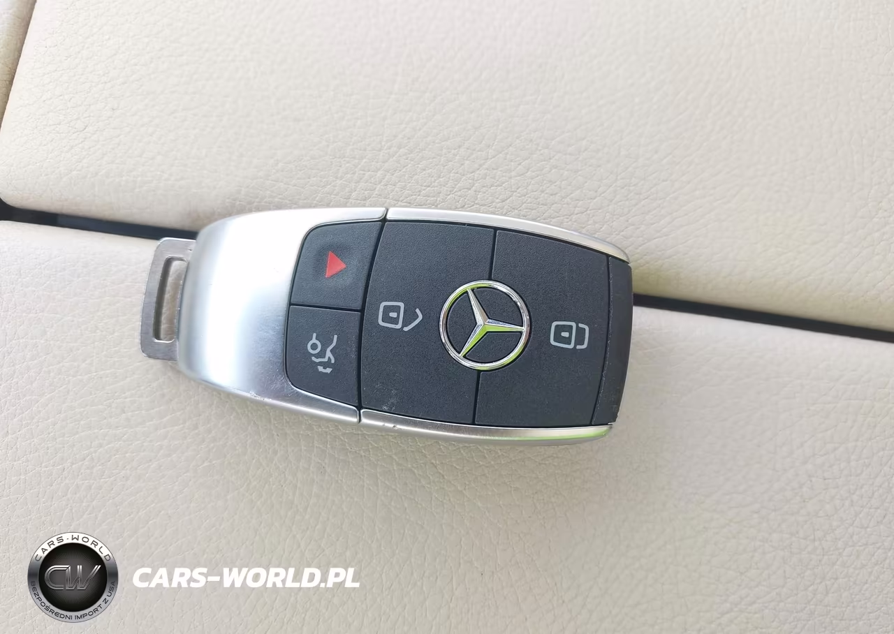 2020 Mercedes-Benz Gle 350 4Matic VIN:4JGFB4KB5LA201333 - 11