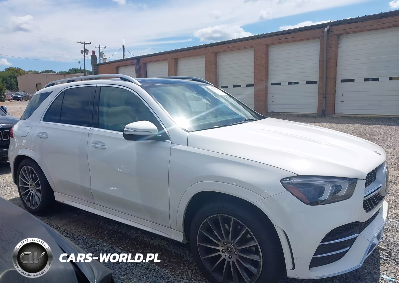 2020 Mercedes-Benz Gle 350 4Matic VIN:4JGFB4KB5LA201333 - 13