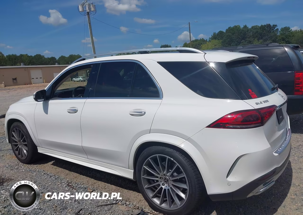 2020 Mercedes-Benz Gle 350 4Matic VIN:4JGFB4KB5LA201333 - 14