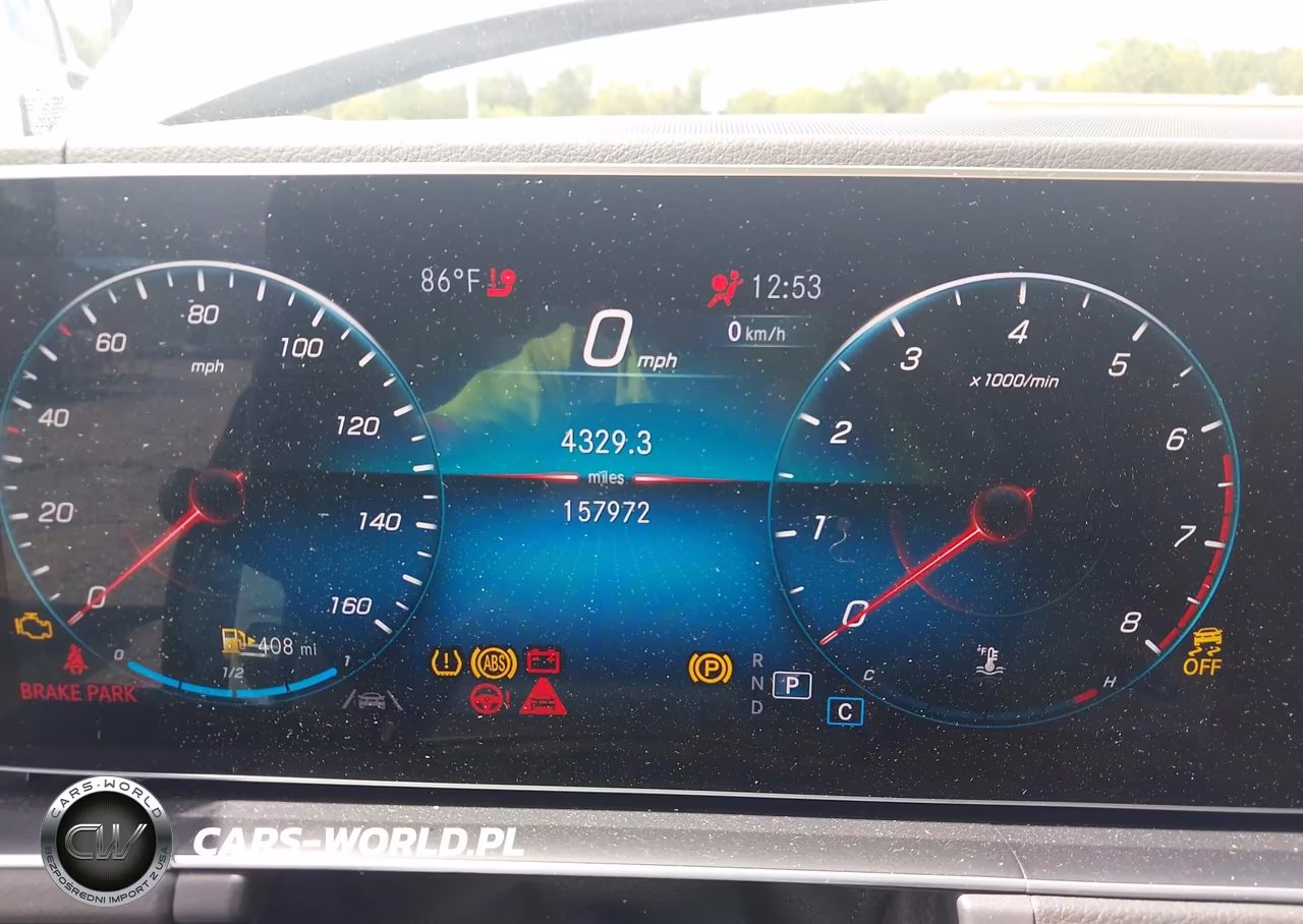 2020 Mercedes-Benz Gle 350 4Matic VIN:4JGFB4KB5LA201333 - 7