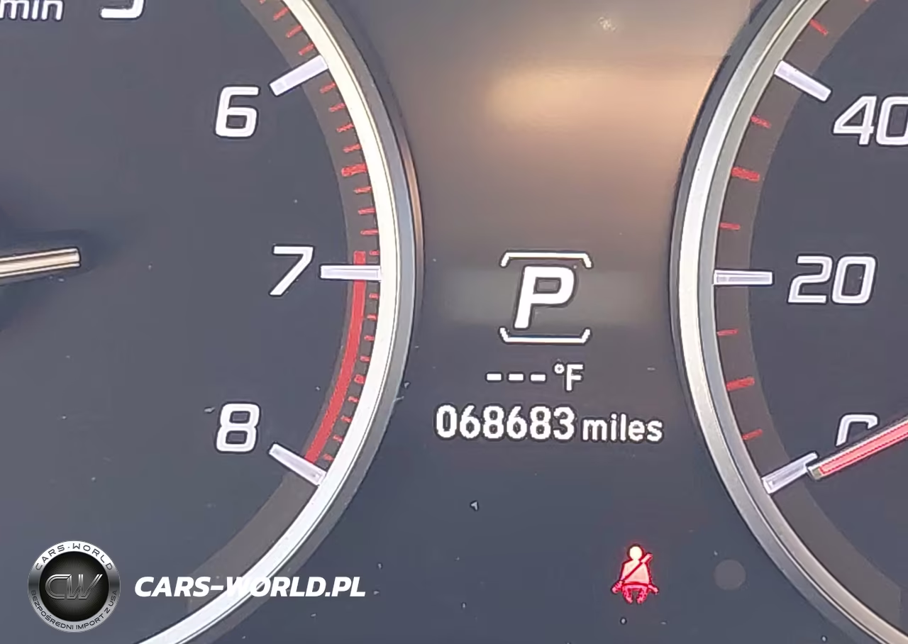 2020 Acura Ilx Premium A-Spec Packages-Technology A-Spec Packages VIN:19UDE2F84LA001860 - 15