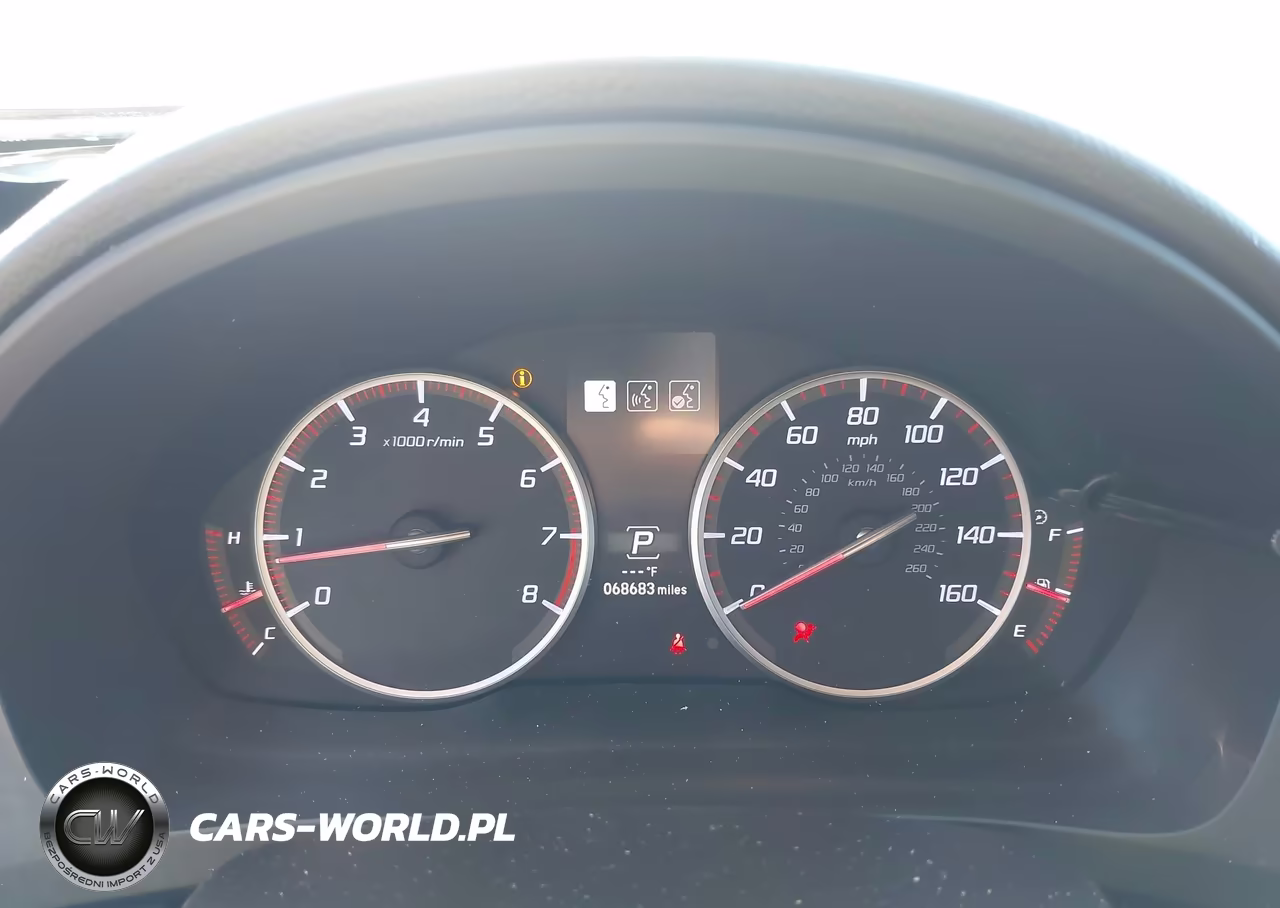 2020 Acura Ilx Premium A-Spec Packages-Technology A-Spec Packages VIN:19UDE2F84LA001860 - 7