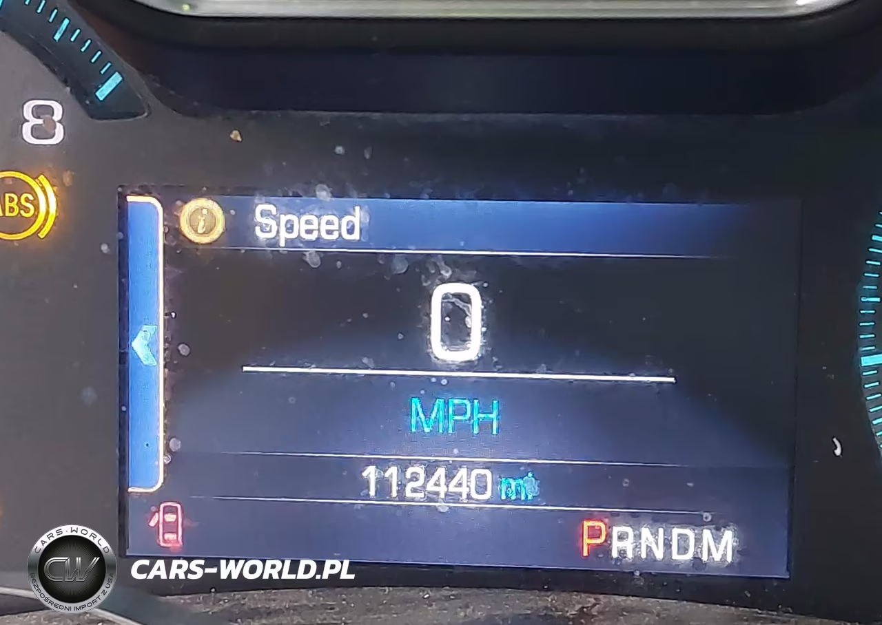 2014 Chevrolet Impala 1Lt VIN:1G1115SL6EU118293 - 16