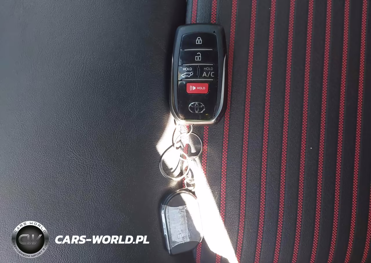 2024 Toyota Rav4 Prime Xse VIN:JTMEB3FV2RD200131 - 11