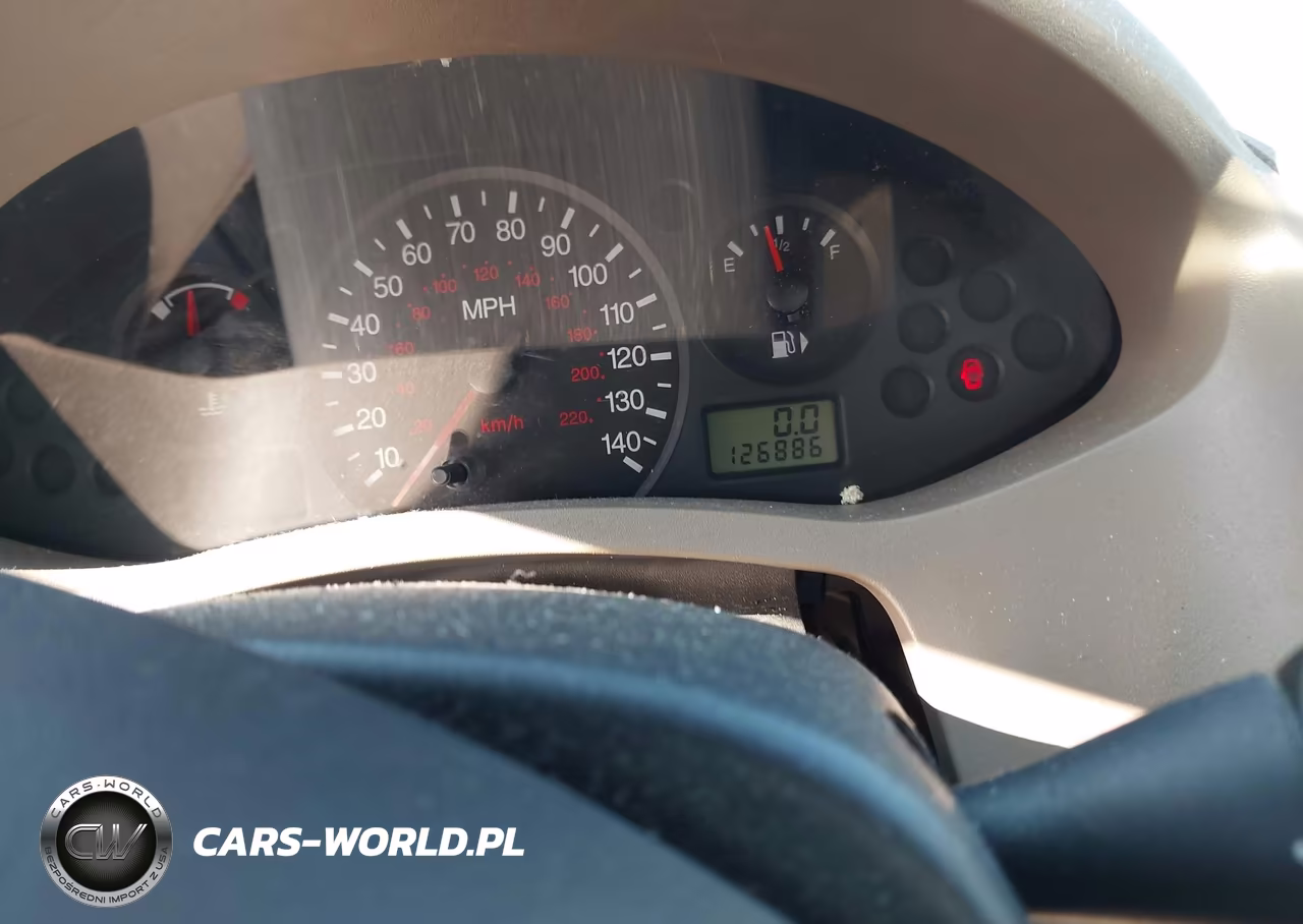2007 Ford Focus S-Se-Ses VIN:1FAFP34N27W279591 - 7