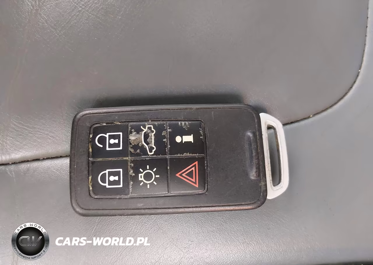 2014 Volvo S60 T6 VIN:YV1902FH5E2278804 - 11
