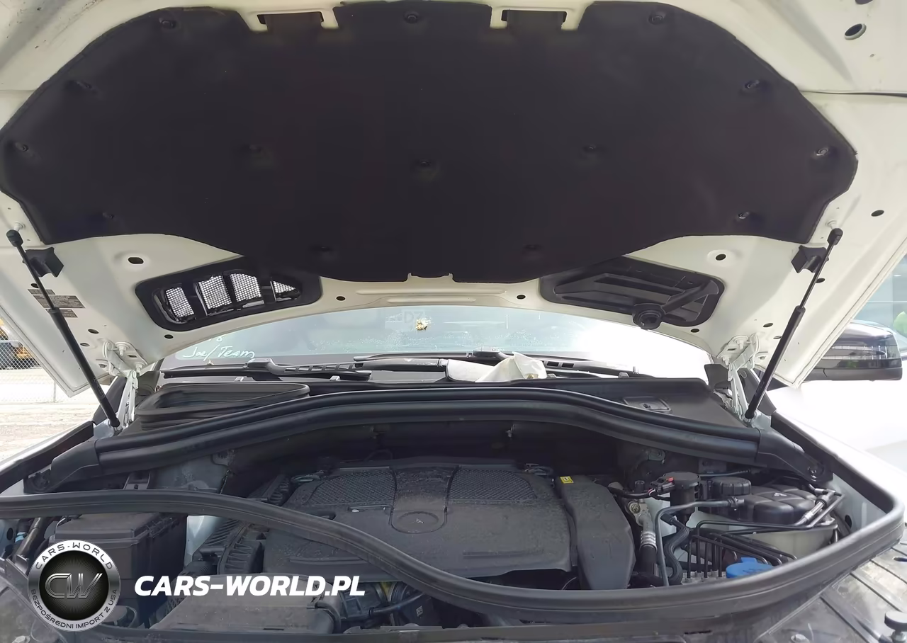 2018 Mercedes-Benz Gle 350 VIN:4JGDA5JB7JB029556 - 10