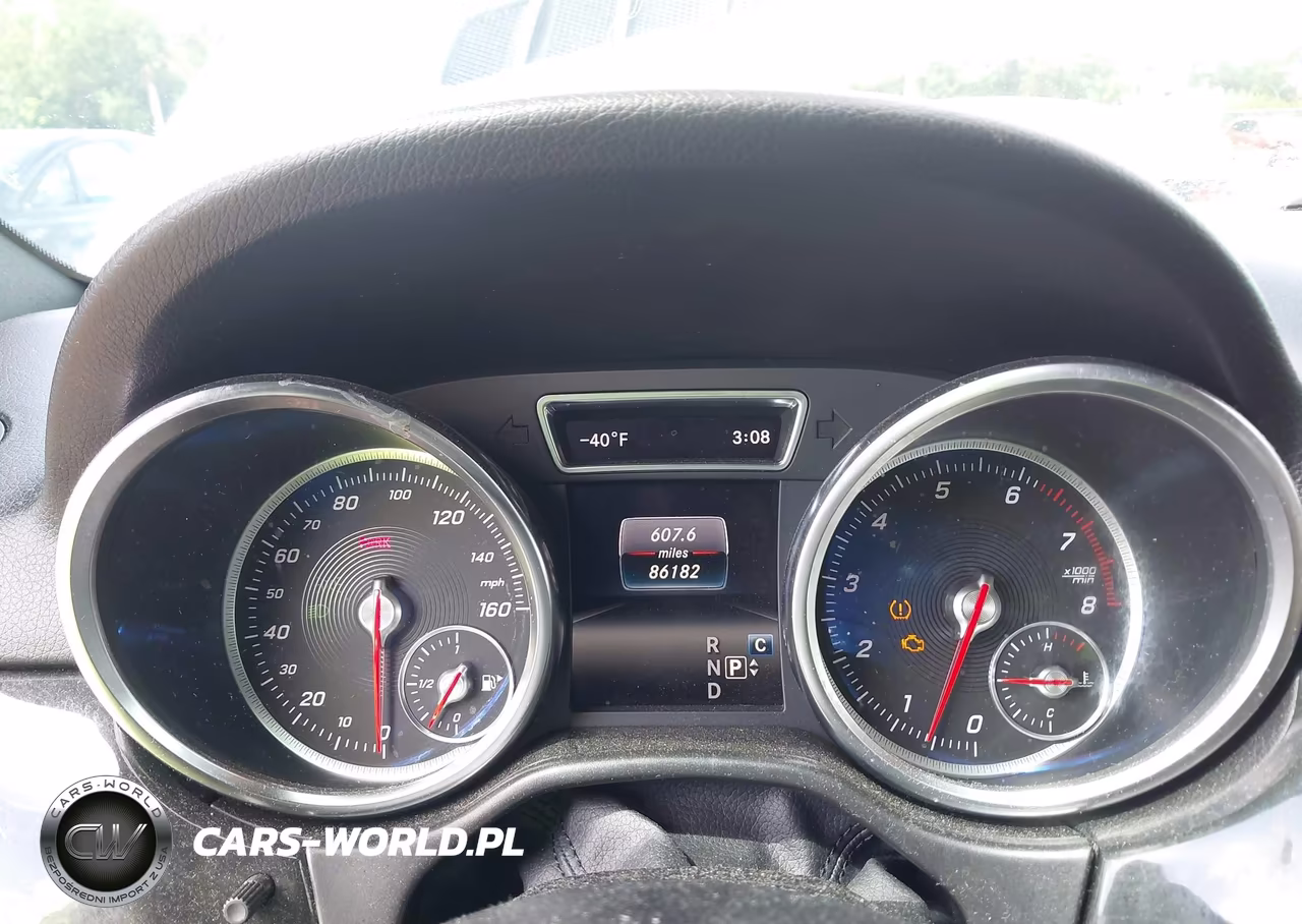 2018 Mercedes-Benz Gle 350 VIN:4JGDA5JB7JB029556 - 7