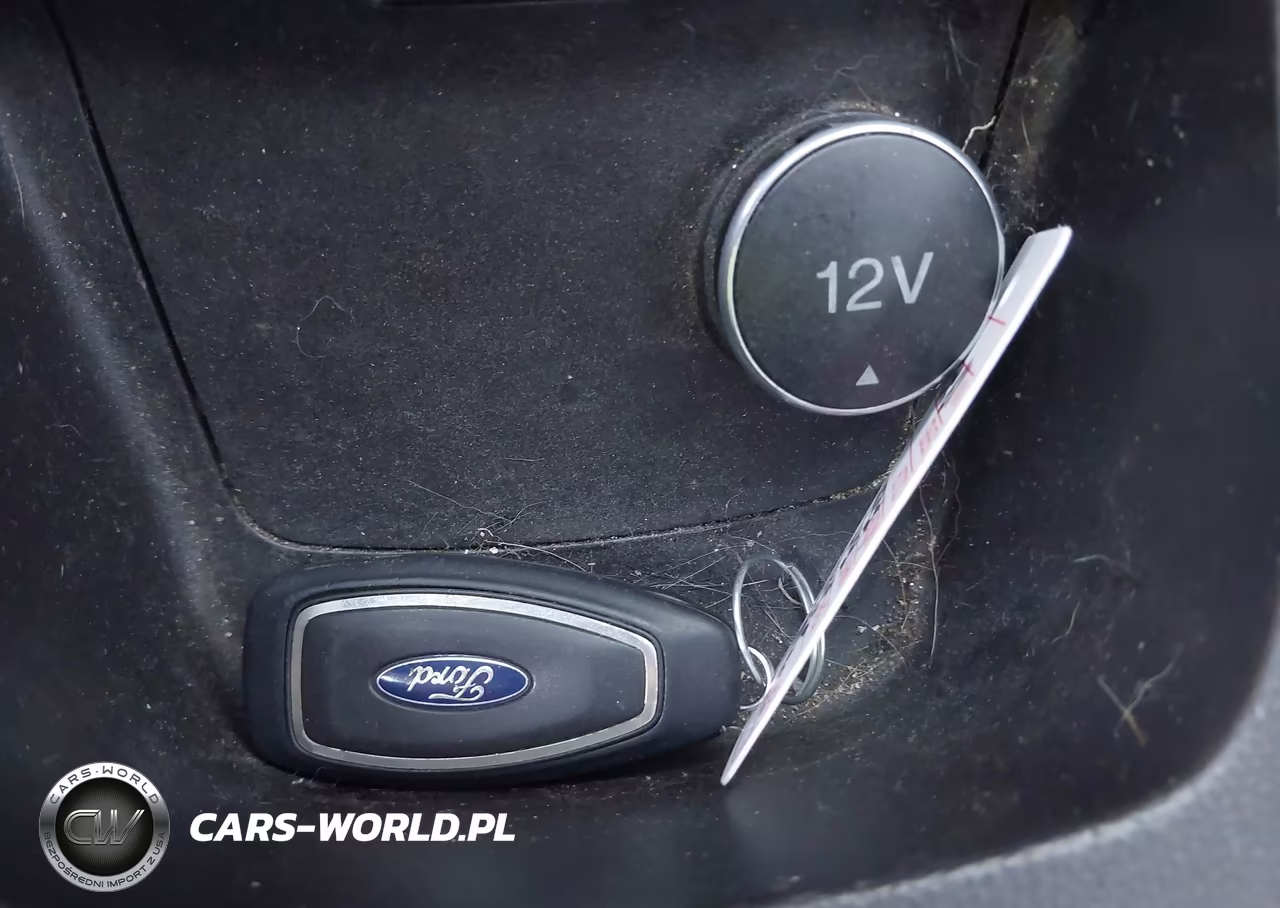 2016 Ford Fiesta St VIN:3FADP4GXXGM182570 - 11