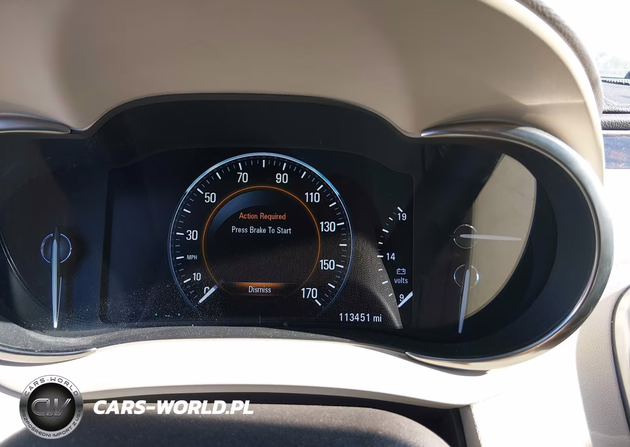 2014 Buick Lacrosse Premium Ii Group VIN:1G4GF5G37EF233755 - 7