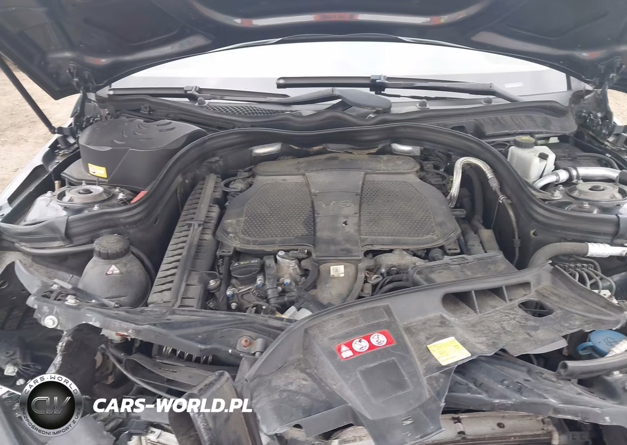 2013 Mercedes-Benz E 350 4Matic VIN:WDDHF8JB4DA709472 - 10