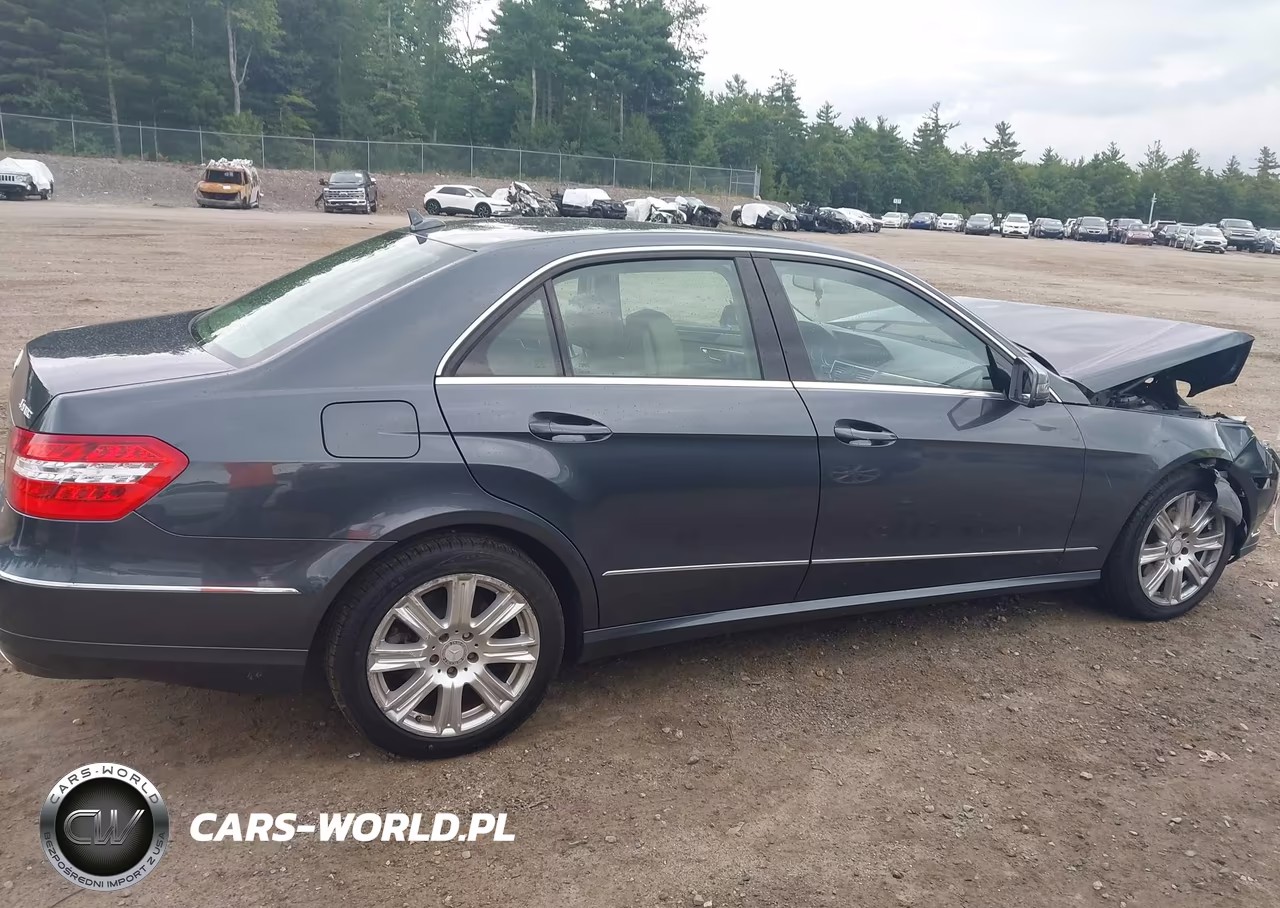 2013 Mercedes-Benz E 350 4Matic VIN:WDDHF8JB4DA709472 - 13