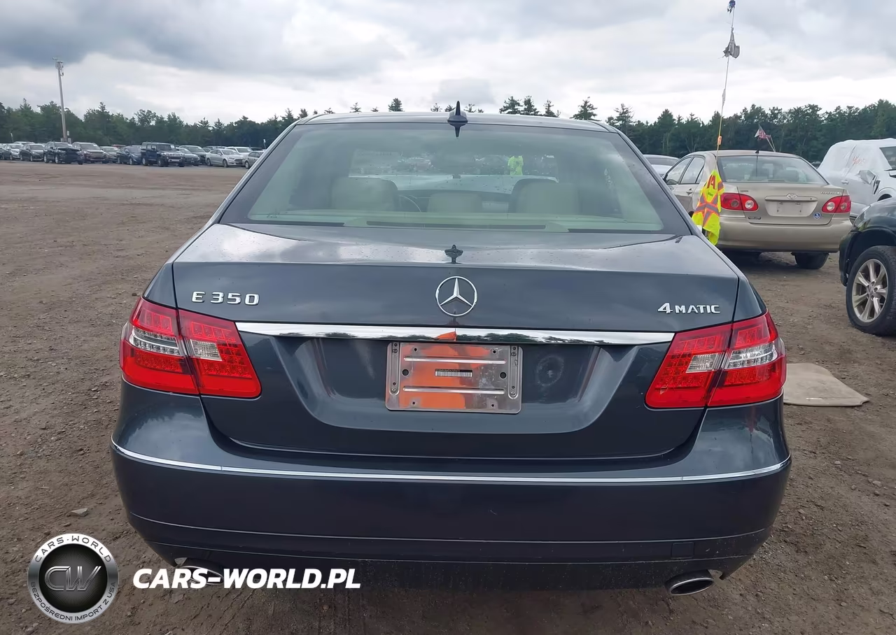 2013 Mercedes-Benz E 350 4Matic VIN:WDDHF8JB4DA709472 - 16