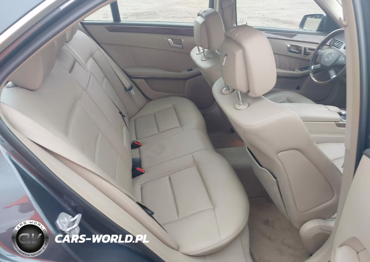 2013 Mercedes-Benz E 350 4Matic VIN:WDDHF8JB4DA709472 - 8