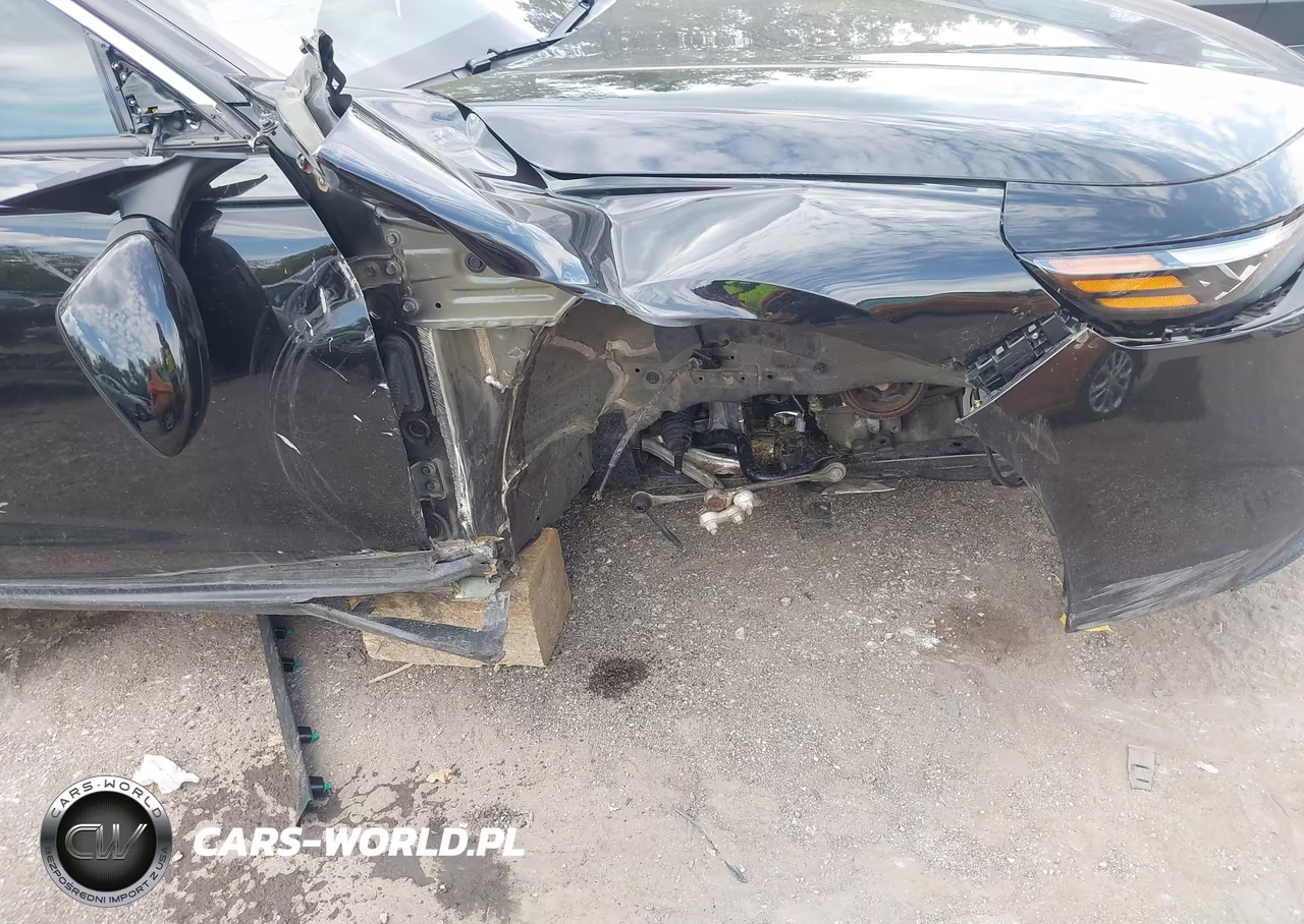 2025 Honda Accord Hybrid Sport VIN:1HGCY2F51SA004223 - 6