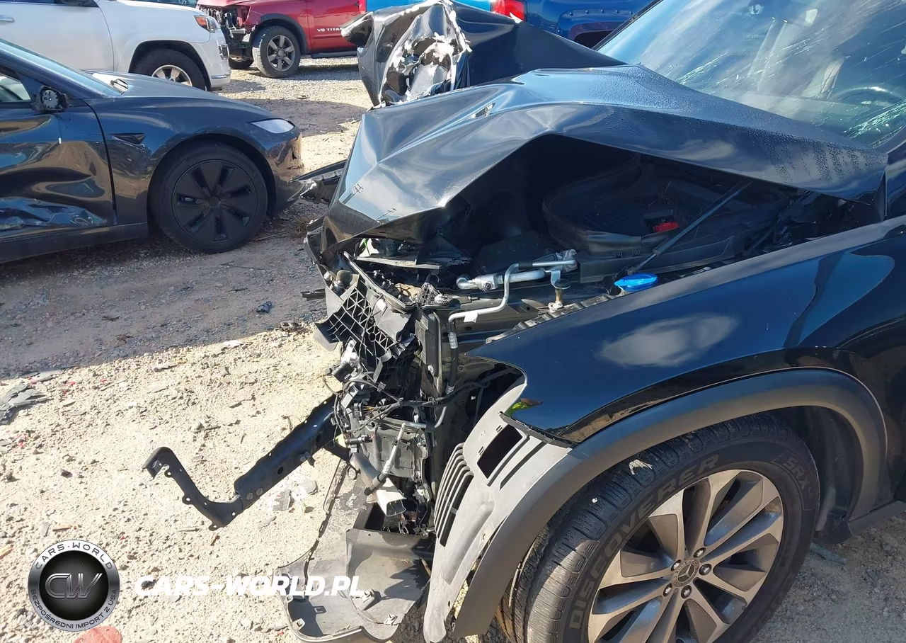 2020 Mercedes-Benz Gle 350 VIN:4JGFB4JBXLA200454 - 6
