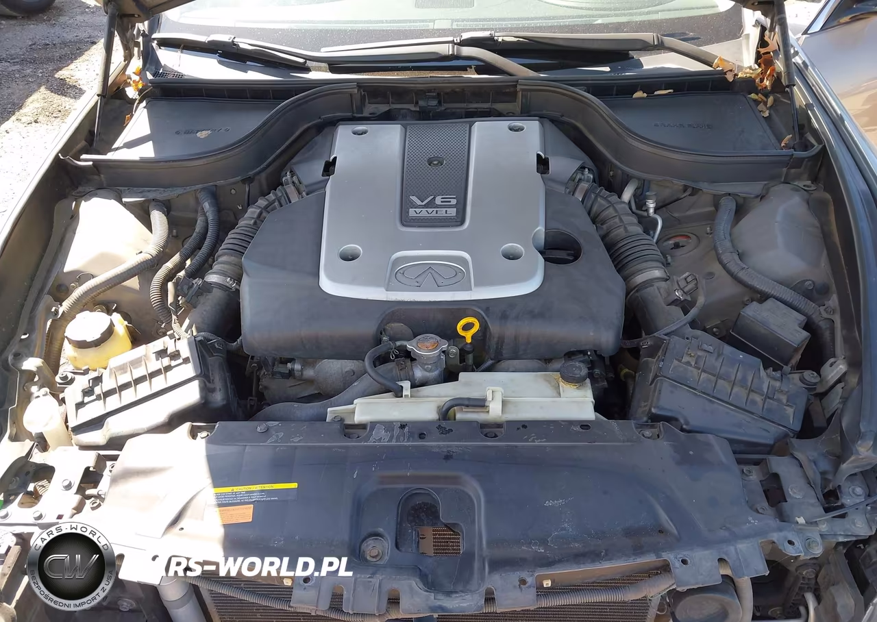 2012 Infiniti G37X VIN:JN1CV6AR2CM678408 - 10