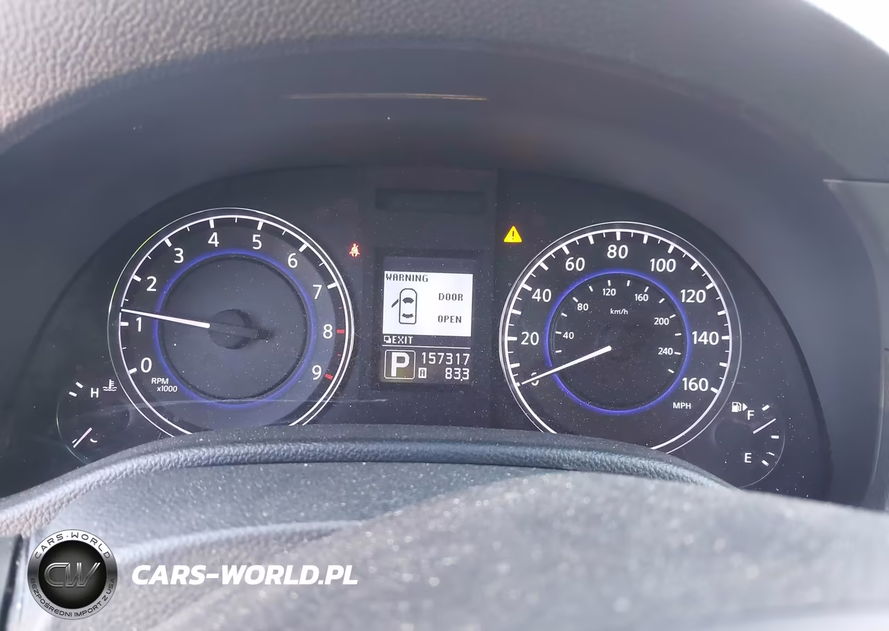 2012 Infiniti G37X VIN:JN1CV6AR2CM678408 - 7