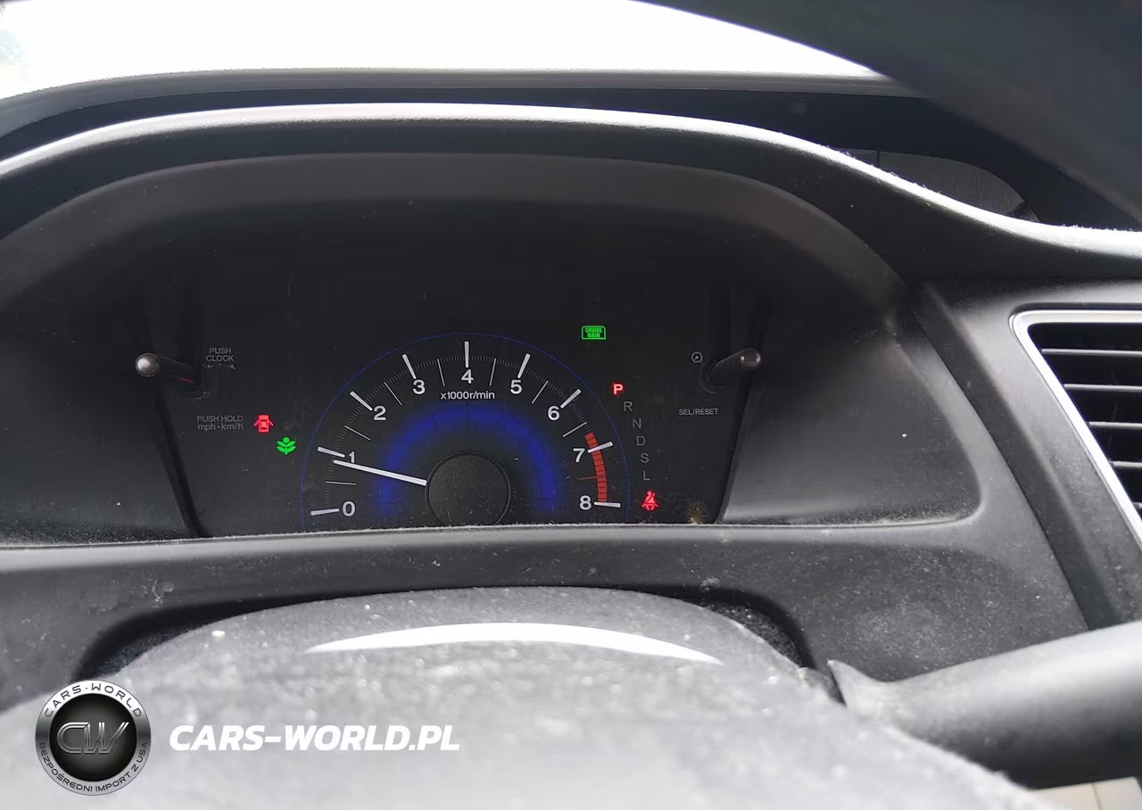 2014 Honda Civic Lx VIN:19XFB2F59EE233084 - 7