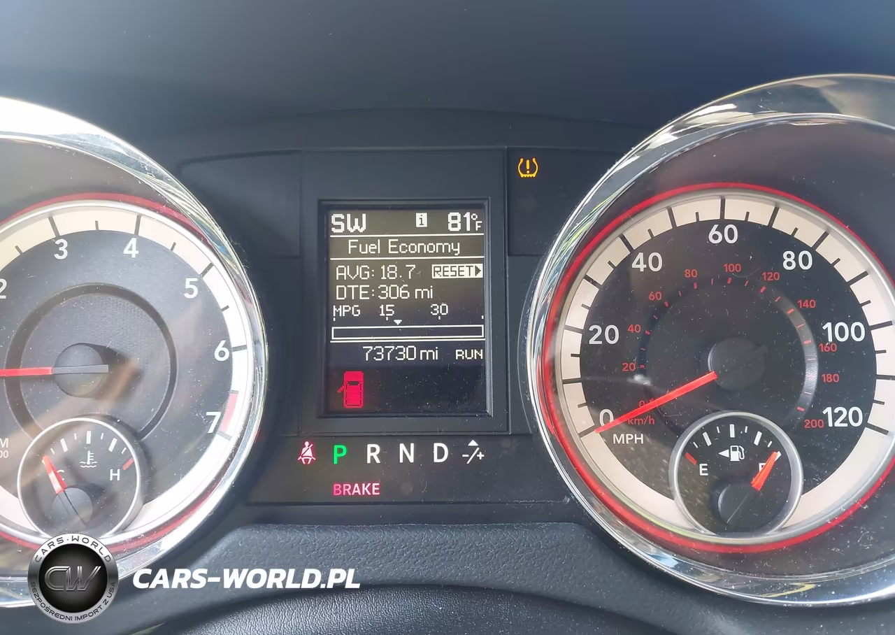 2014 Dodge Grand Caravan Sxt VIN:2C4RDGCG3ER304790 - 7