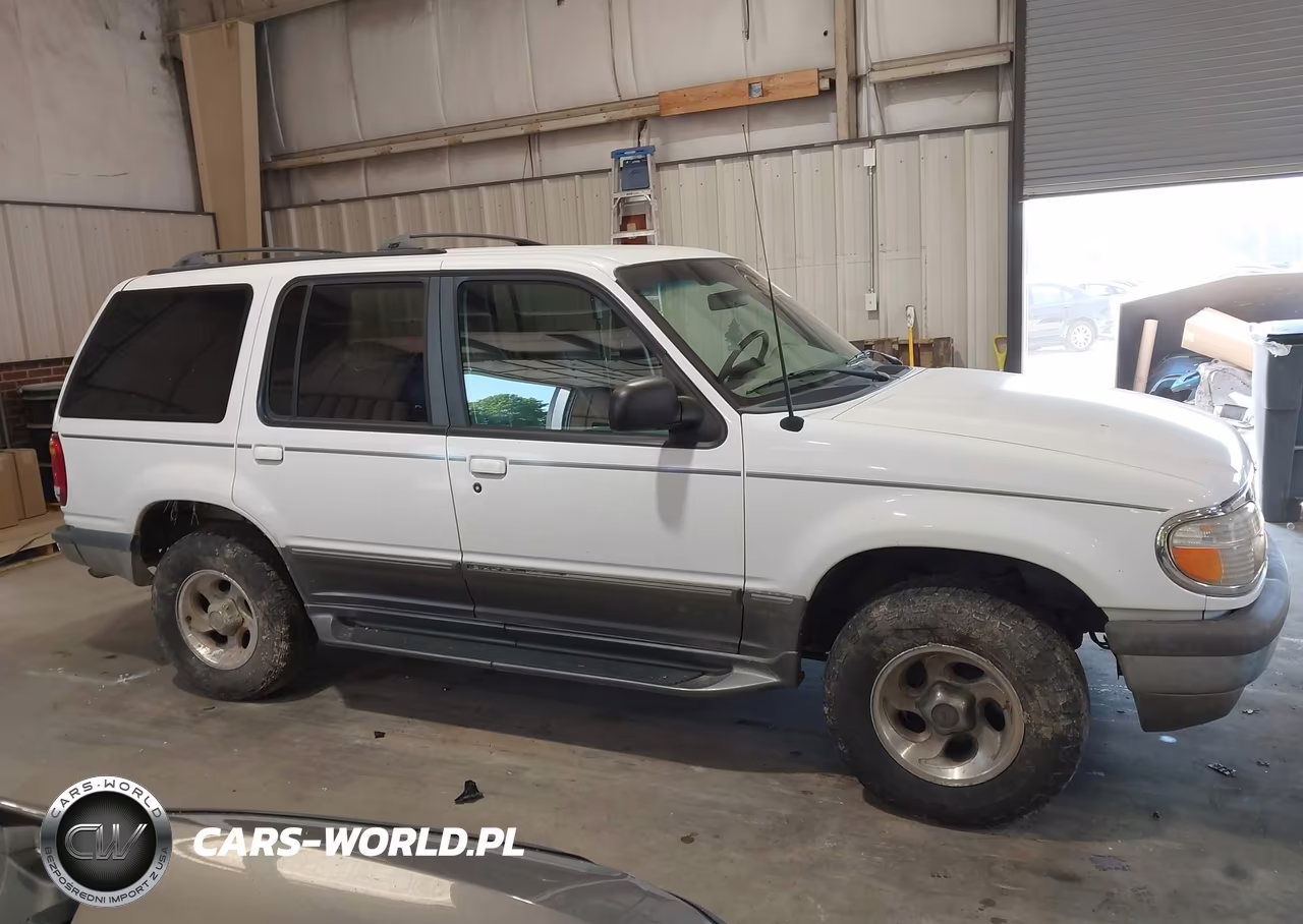 1998 Ford Explorer Eddie Bauer-Limited-Xl-Xlt VIN:1FMZU34E2WUA60863 - 13