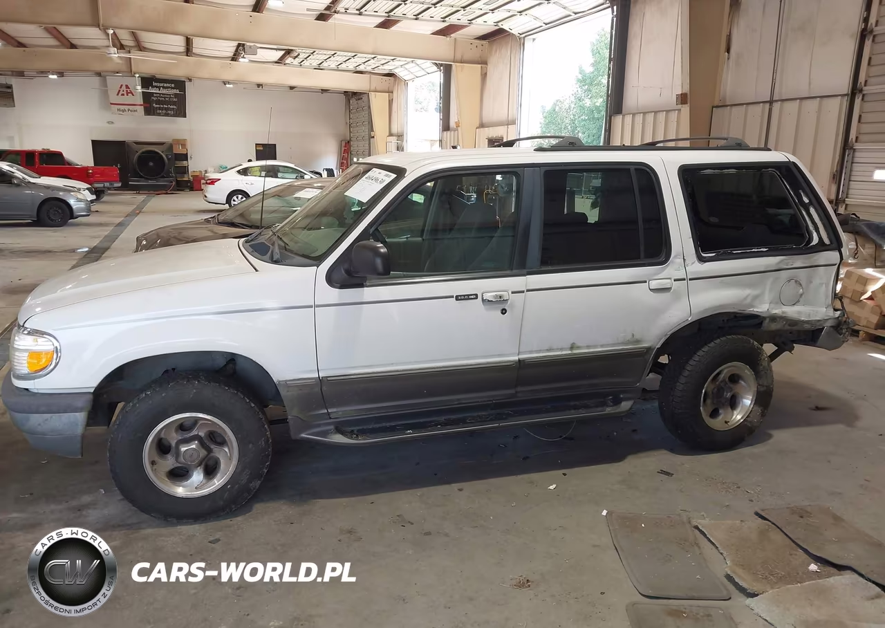 1998 Ford Explorer Eddie Bauer-Limited-Xl-Xlt VIN:1FMZU34E2WUA60863 - 14