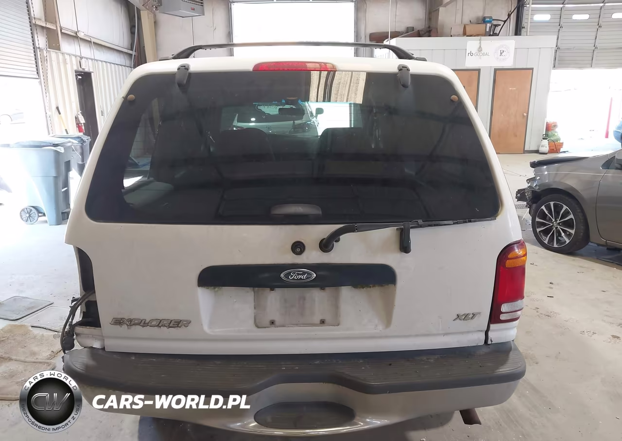 1998 Ford Explorer Eddie Bauer-Limited-Xl-Xlt VIN:1FMZU34E2WUA60863 - 16