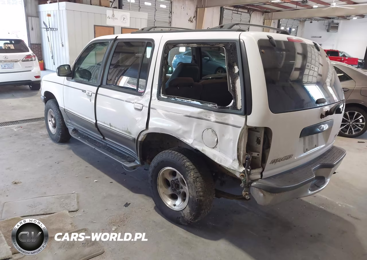 1998 Ford Explorer Eddie Bauer-Limited-Xl-Xlt VIN:1FMZU34E2WUA60863 - 3
