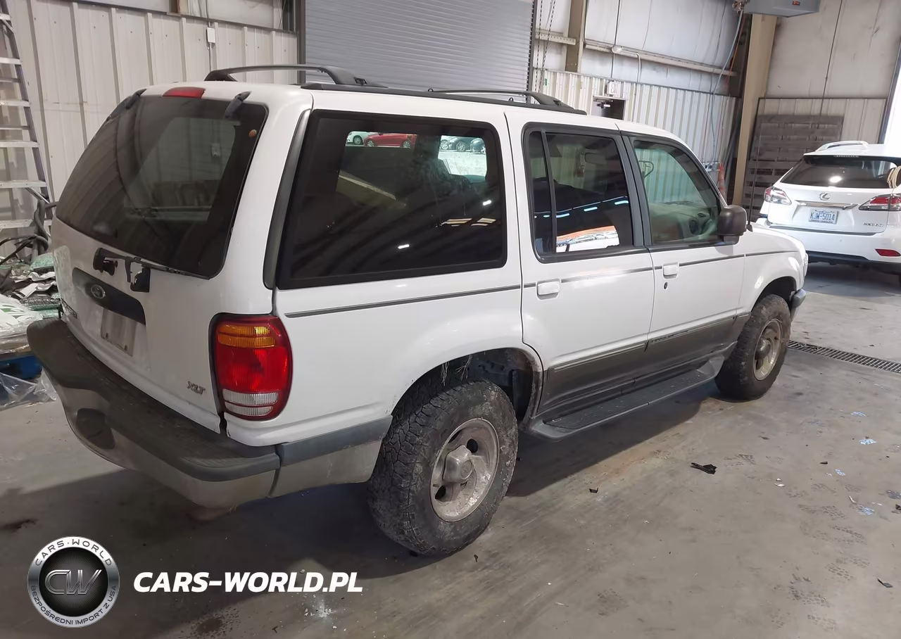 1998 Ford Explorer Eddie Bauer-Limited-Xl-Xlt VIN:1FMZU34E2WUA60863 - 4