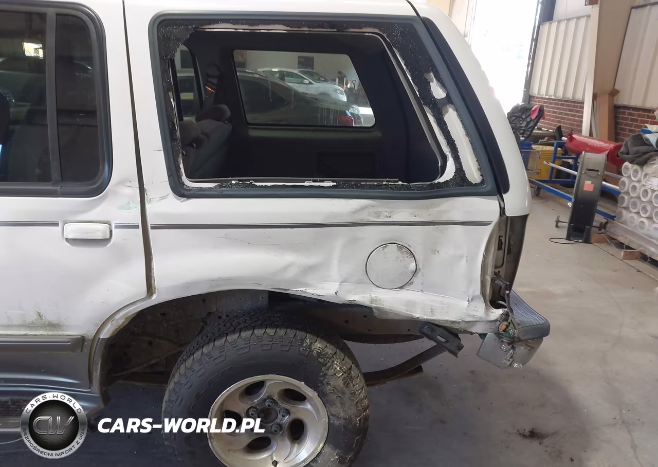 1998 Ford Explorer Eddie Bauer-Limited-Xl-Xlt VIN:1FMZU34E2WUA60863 - 6